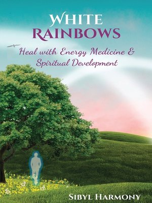 cover image of White Rainbows